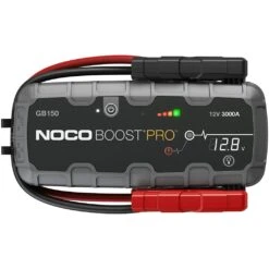 NOCO GB150 Boost Pro Jump Starter 3000 Amp