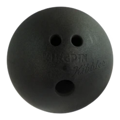 Kingpin Kibbler Black 15cm