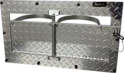 Swinging Double Diner - Dog Drink & Food Bowls For Kennel 14 Swinging Double Diner - Dog Drink & Food Bowls For Kennel -Magical Ears Collectibles Shop 991062 54 full 69801.1646859987