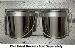 Swinging Double Diner - Dog Drink & Food Bowls For Kennel 15 Swinging Double Diner - Dog Drink & Food Bowls For Kennel -Magical Ears Collectibles Shop 991062 55 full 96374.1646859987