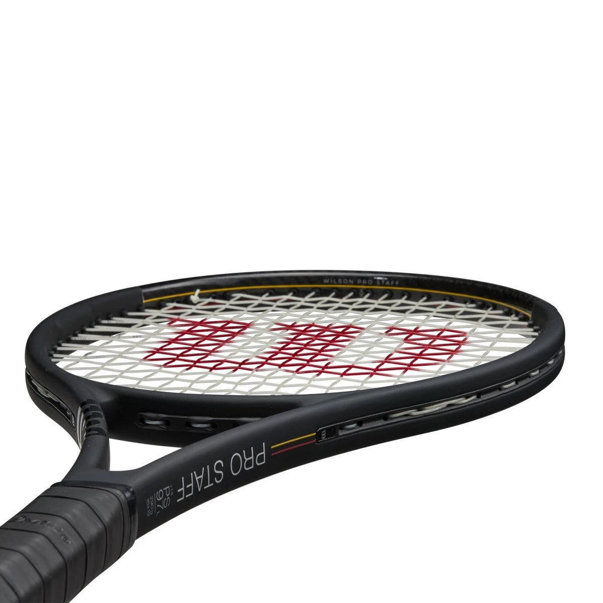Wilson Pro Staff 97L V13 Tennis Racquet 3 Wilson Pro Staff 97L V13 Tennis Racquet - Image 3