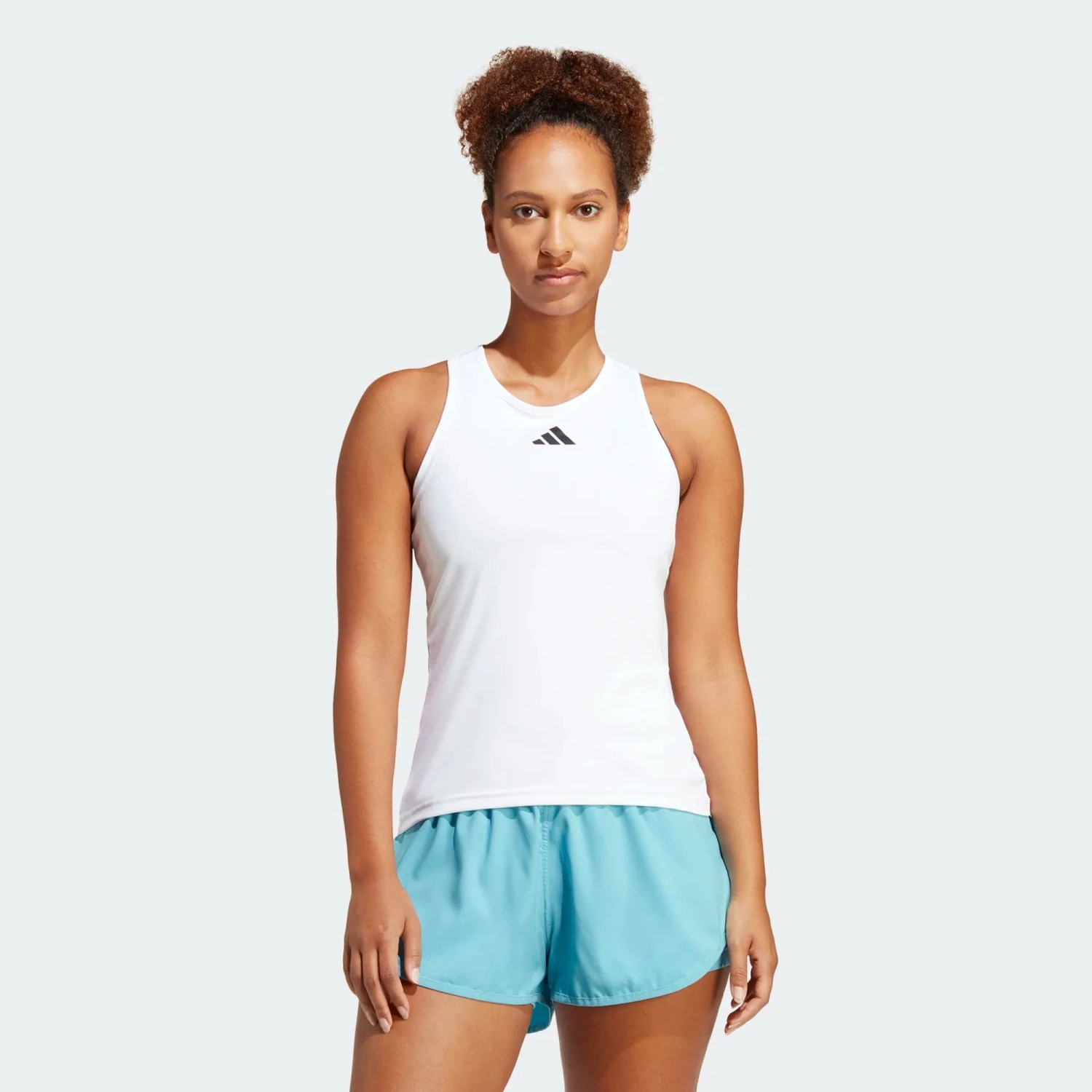 Adidas Women's Club Tennis Tank Top 4 Adidas Women's Club Tennis Tank Top - Image 4