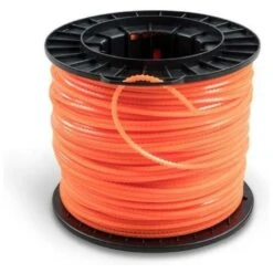 DR Power 13" Precut Sawtooth Trimmer Cord 225mil 48ct #A0000000187