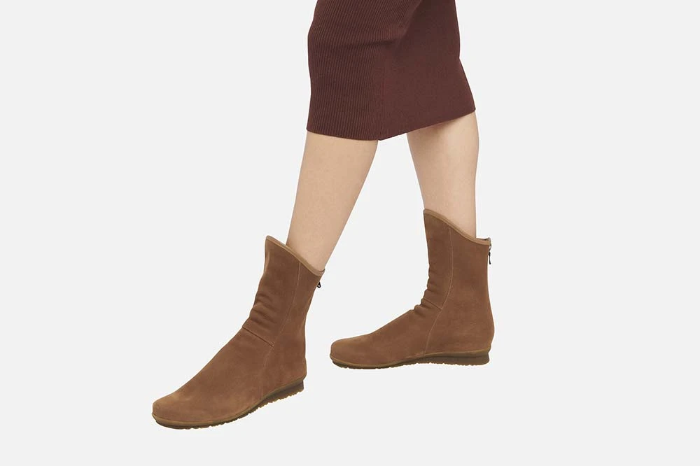 Arche BARKEL ALEZAN 6 Arche BARKEL ALEZAN - Image 6