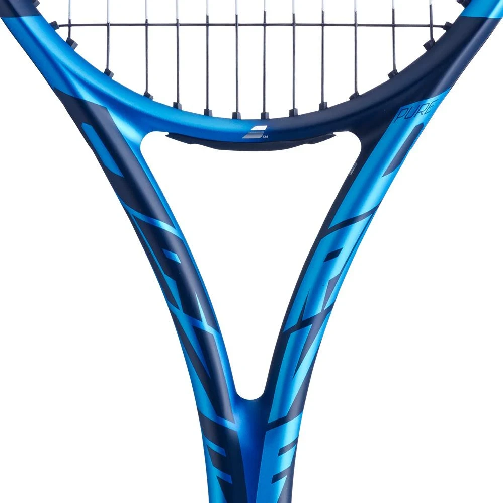 Babolat Pure Drive 2021 Tennis Racquet 2 Babolat Pure Drive 2021 Tennis Racquet - Image 2