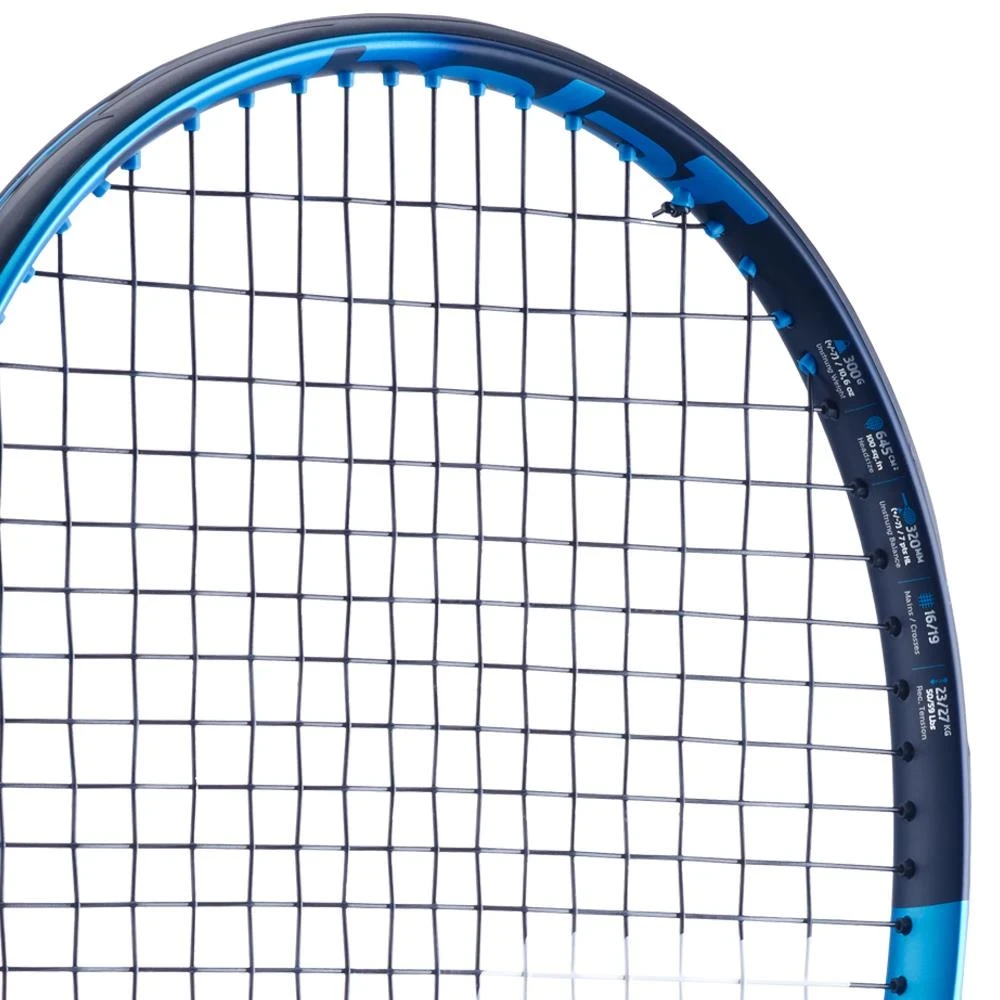Babolat Pure Drive 2021 Tennis Racquet 3 Babolat Pure Drive 2021 Tennis Racquet - Image 3