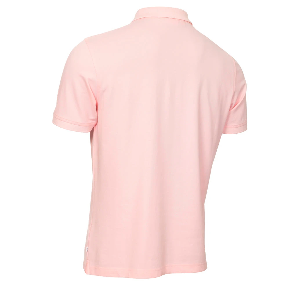 Calvin Klein Campus Mens Golf Polo Shirt C9429 4 Calvin Klein Campus Mens Golf Polo Shirt C9429 - Image 4
