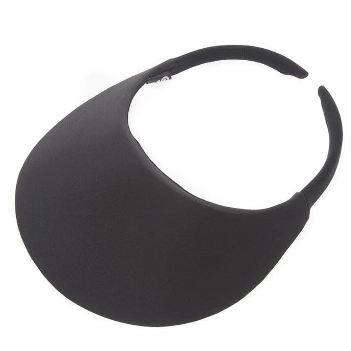 No Headache Midsize Round Brim Visor 10 No Headache Midsize Round Brim Visor - Image 10