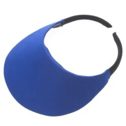 No Headache Midsize Round Brim Visor 17 No Headache Midsize Round Brim Visor -Magical Ears Collectibles Shop Blue a83f0a9b 6ad1 424b 93ce 4ea89d29698e