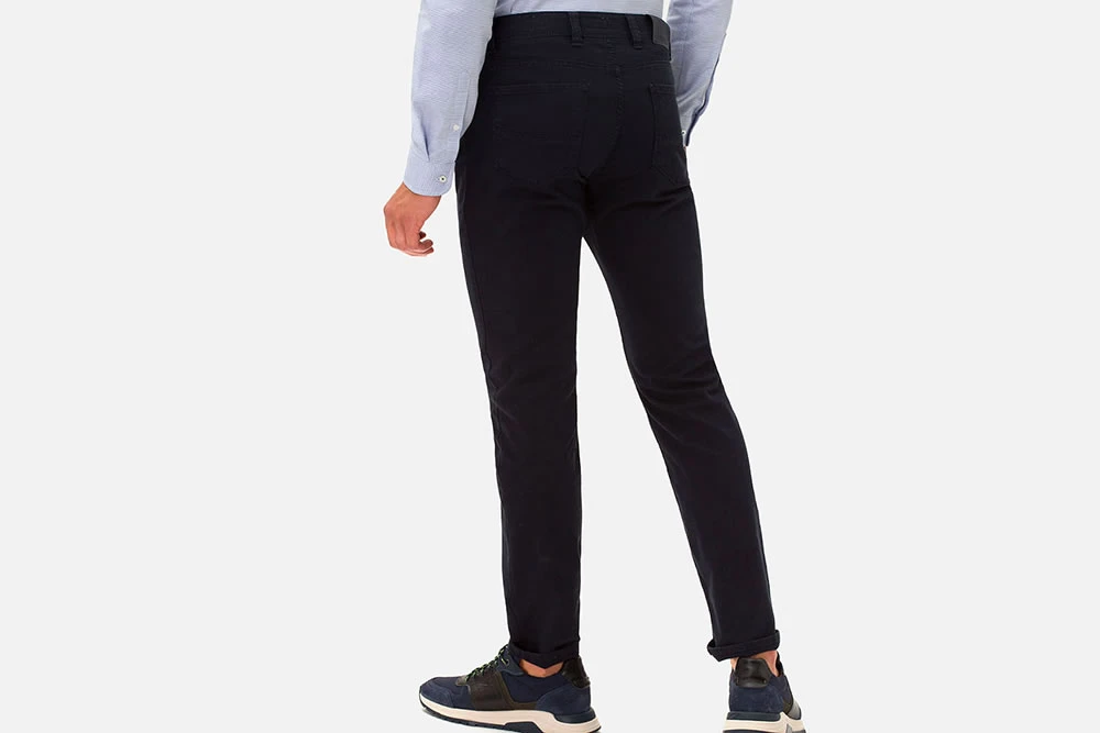 BRAX CADIZ TC DARK BLUE 4 BRAX CADIZ TC DARK BLUE - Image 4