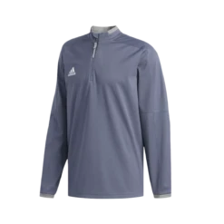 Adidas Men's Fielder's Choice 2.0 Jacket Onixx