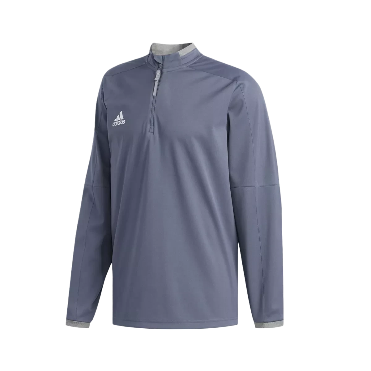 Adidas Men's Fielder's Choice 2.0 Jacket Onixx 1 Adidas Men's Fielder's Choice 2.0 Jacket Onixx