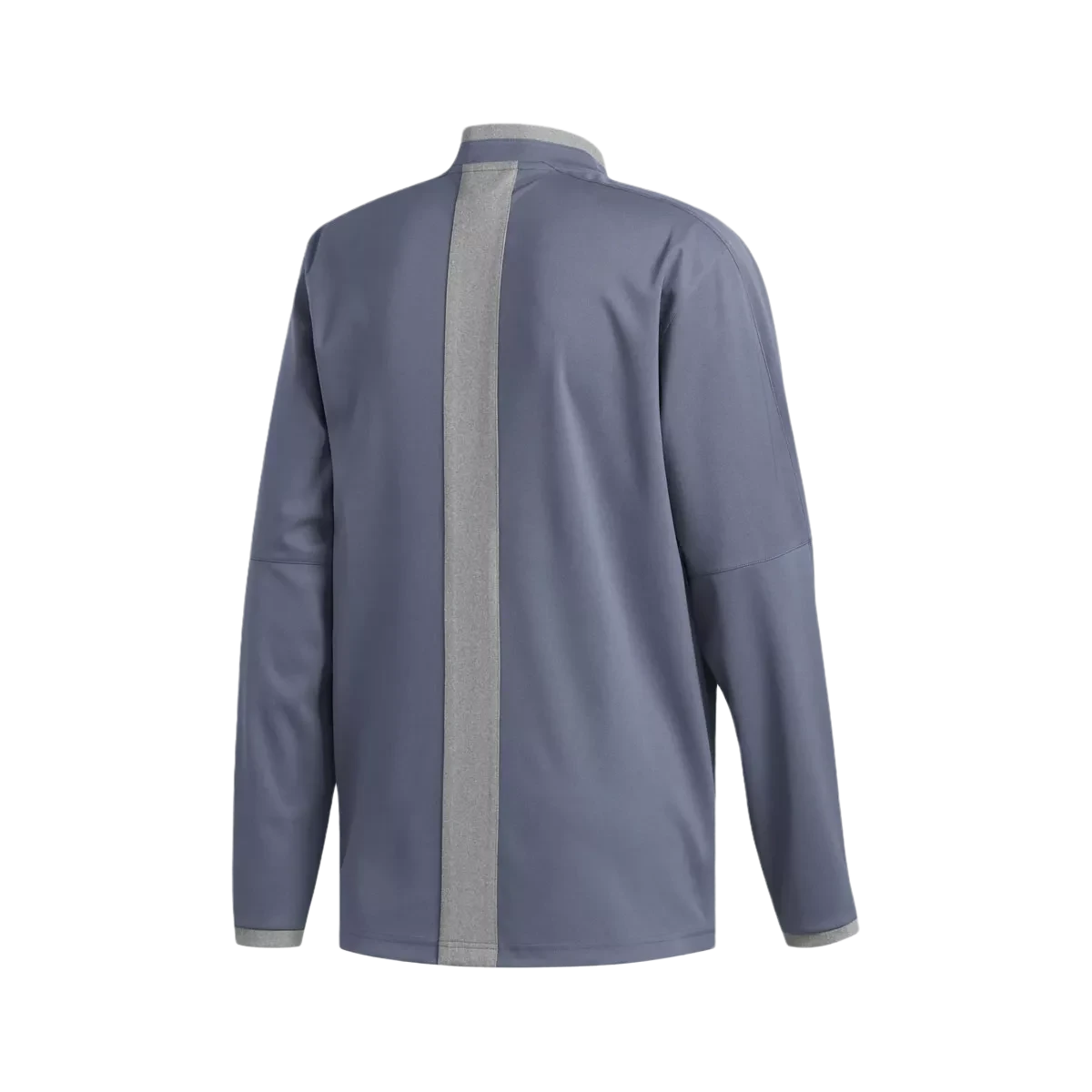 Adidas Men's Fielder's Choice 2.0 Jacket Onixx 2 Adidas Men's Fielder's Choice 2.0 Jacket Onixx - Image 2