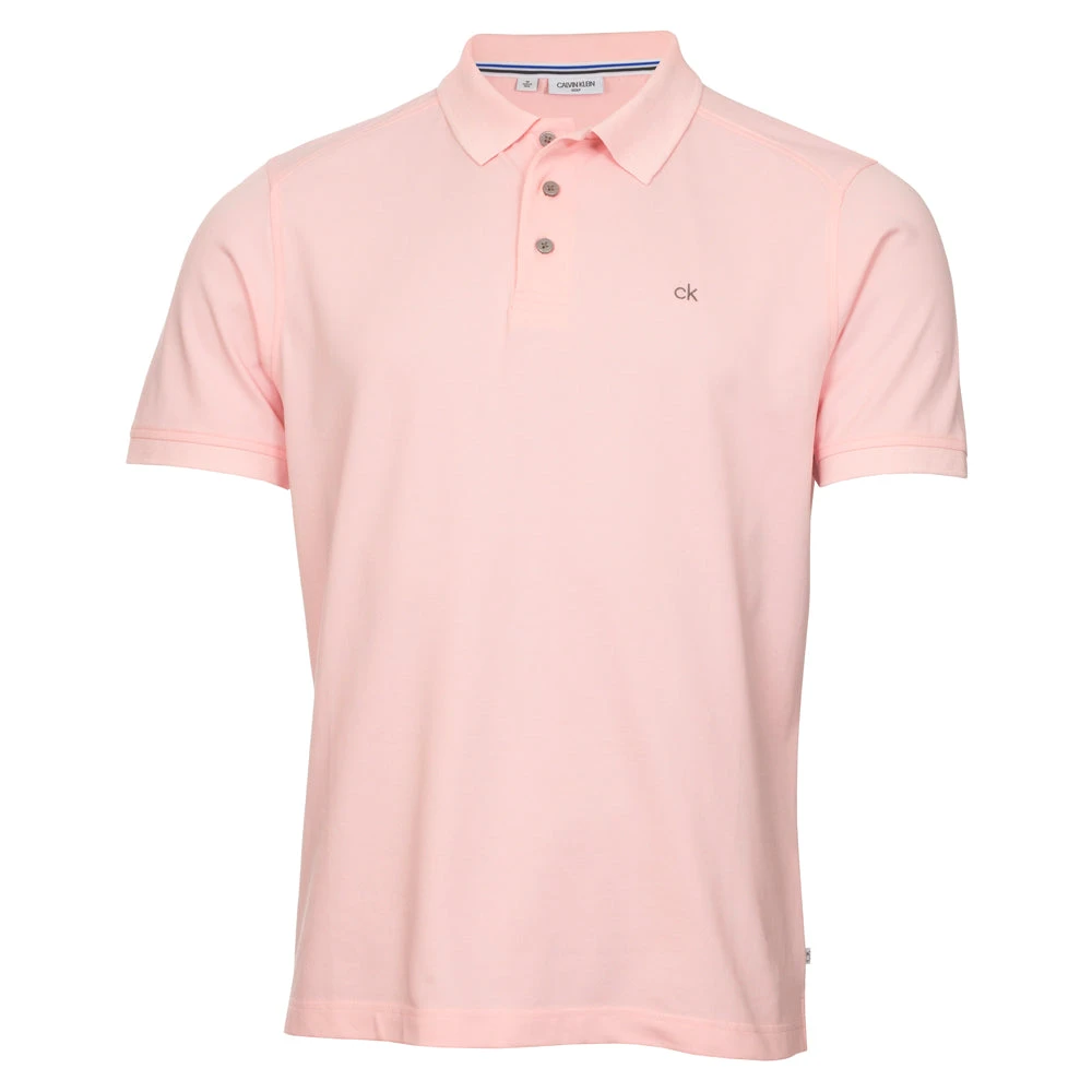 Calvin Klein Campus Mens Golf Polo Shirt C9429 15 Calvin Klein Campus Mens Golf Polo Shirt C9429 - Image 15