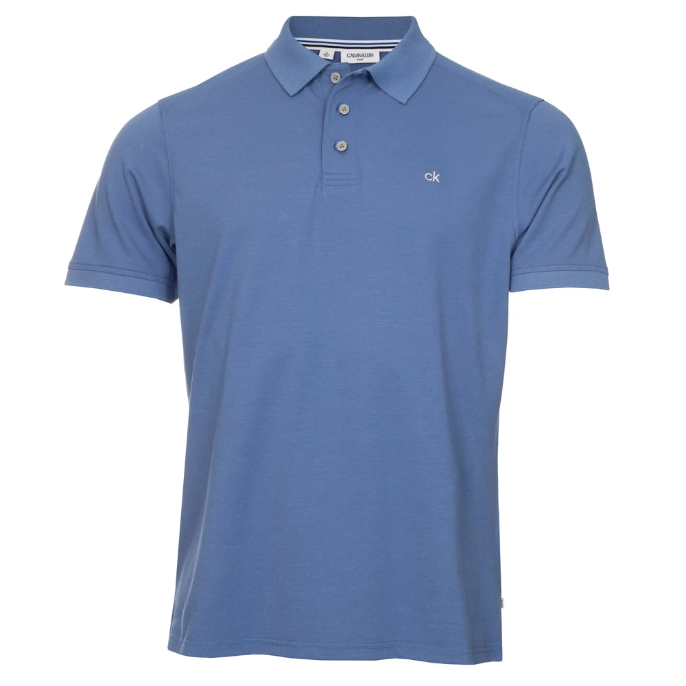 Calvin Klein Campus Mens Golf Polo Shirt C9429 17 Calvin Klein Campus Mens Golf Polo Shirt C9429 - Image 17