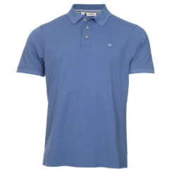 Calvin Klein Campus Mens Golf Polo Shirt C9429 27 Calvin Klein Campus Mens Golf Polo Shirt C9429 -Magical Ears Collectibles Shop DenimFront 069d4617 9f6b 47db b98c a08a22d69797 1500x