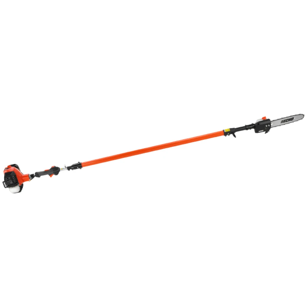 ECHO X Series PPT-2620H Power Pruner Telescopic 12" 1 ECHO X Series PPT-2620H Power Pruner Telescopic 12"