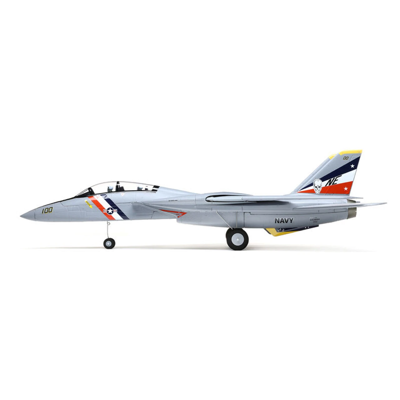 EFL01450 E-Flite F-14 Tomcat Twin 40mm EDF BNF Basic 2 EFL01450 E-Flite F-14 Tomcat Twin 40mm EDF BNF Basic - Image 2