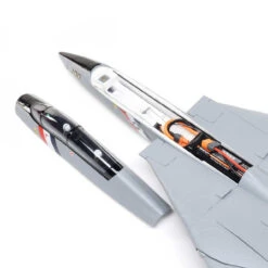 EFL01450 E-Flite F-14 Tomcat Twin 40mm EDF BNF Basic 11 EFL01450 E-Flite F-14 Tomcat Twin 40mm EDF BNF Basic -Magical Ears Collectibles Shop EFL01450 7 09828.1670003421