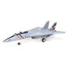EFL01450 E-Flite F-14 Tomcat Twin 40mm EDF BNF Basic