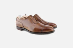 EGERTON TAN ANTIQUE -Magical Ears Collectibles Shop EGERTON TAN ANTIQUE HD X