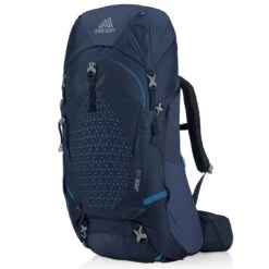 Gregory Jade 63 - Women's (Fall 2022) 17 Gregory Jade 63 - Women's (Fall 2022) -Magical Ears Collectibles Shop GMP Jade63 MidnightNavy Front34 rsz 33410.1645051545