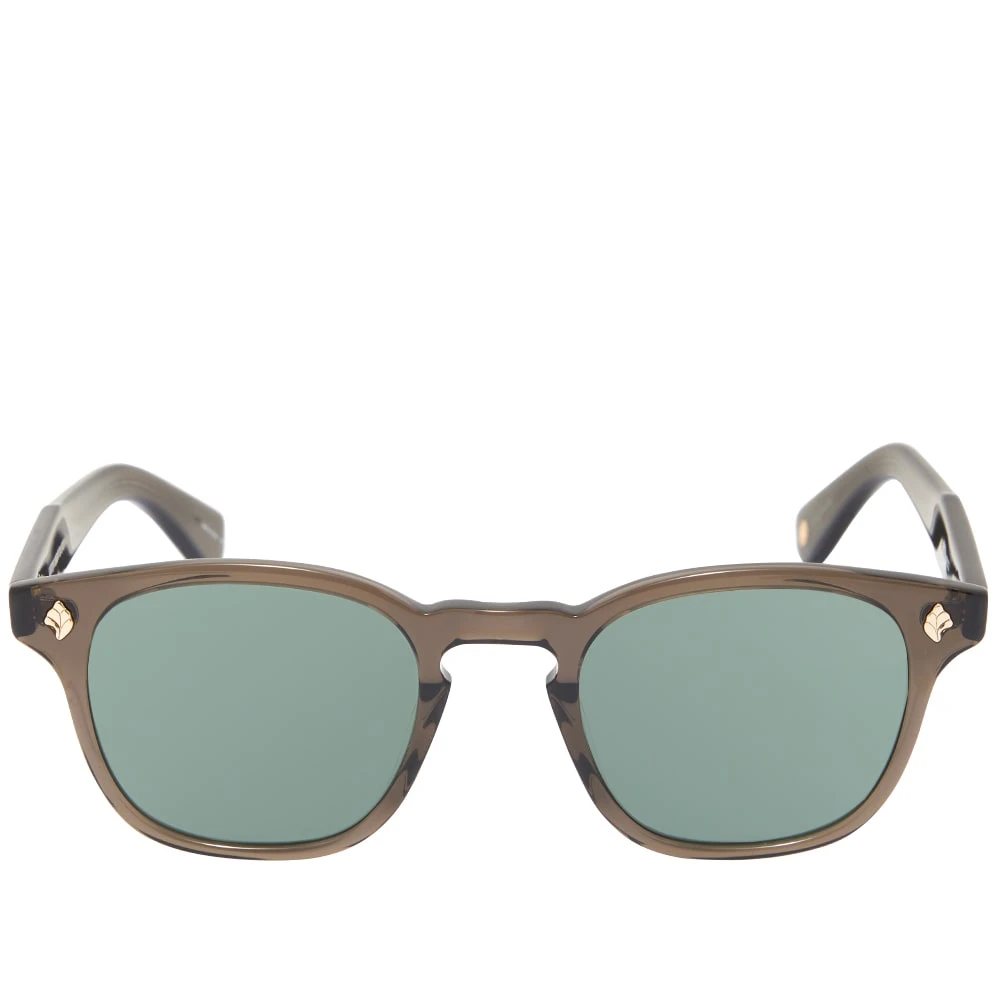 Garrett Leight Ace Sunglasses 2 Garrett Leight Ace Sunglasses - Image 2
