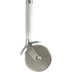 KitchenAid Classic Pizza Wheel - White