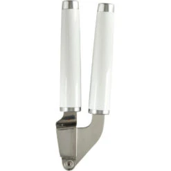 KitchenAid Classic Garlic Press - White