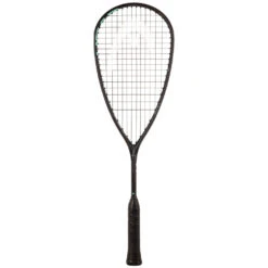 Head Speed 120 Slimbody Squash Racquet (2023)