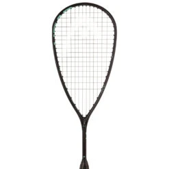 Head Speed 120 Slimbody Squash Racquet (2023) -Magical Ears Collectibles Shop Head Speed 120 Slim Body Squash Racquet 2023 4 60003