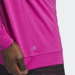 Adidas Golf Elevated 1/4 Zip Lucid Fuchsia 8 Adidas Golf Elevated 1/4 Zip Lucid Fuchsia -Magical Ears Collectibles Shop IB6117 b2b162 pdp