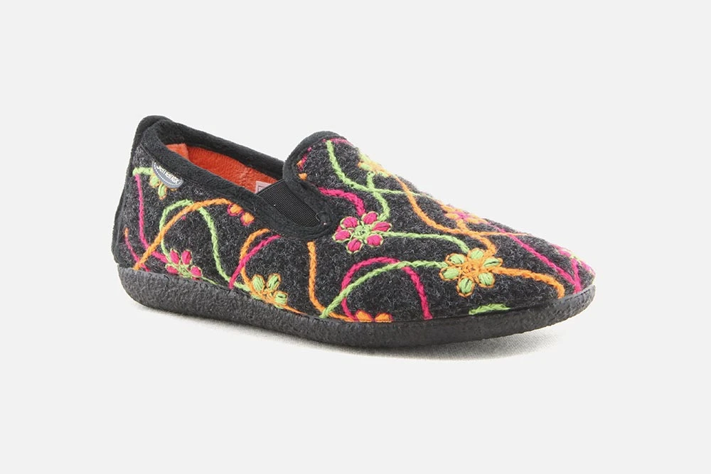 KAWA FLEUR GRIS 1 KAWA FLEUR GRIS