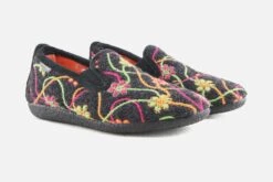 KAWA FLEUR GRIS 13 KAWA FLEUR GRIS -Magical Ears Collectibles Shop KAWA FLEUR GRIS HD A