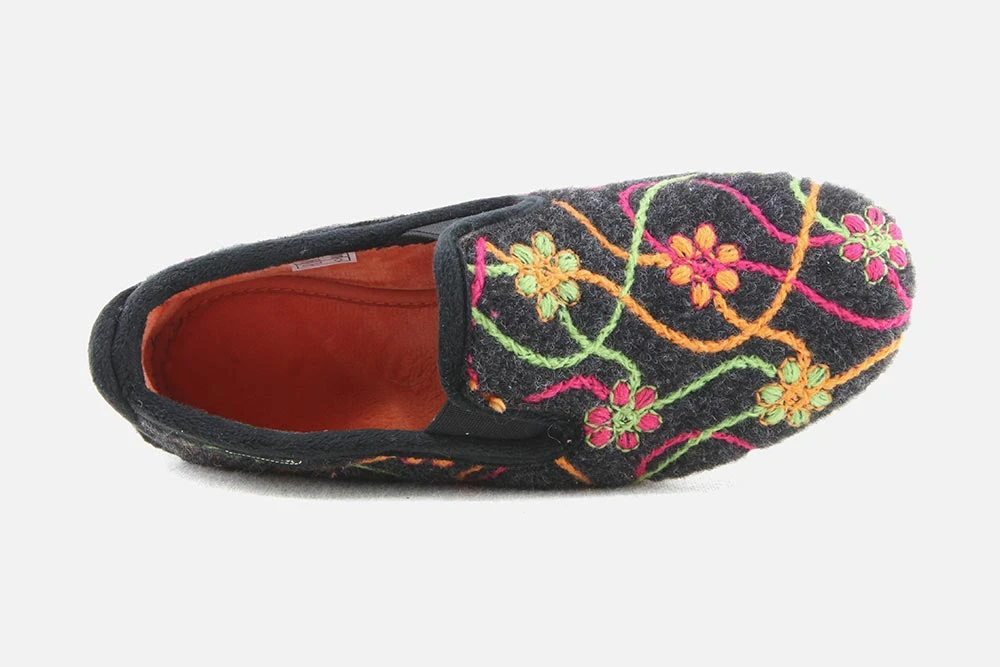 KAWA FLEUR GRIS 6 KAWA FLEUR GRIS - Image 6