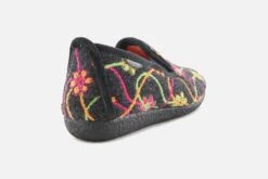 KAWA FLEUR GRIS 9 KAWA FLEUR GRIS -Magical Ears Collectibles Shop KAWA FLEUR GRIS HD T