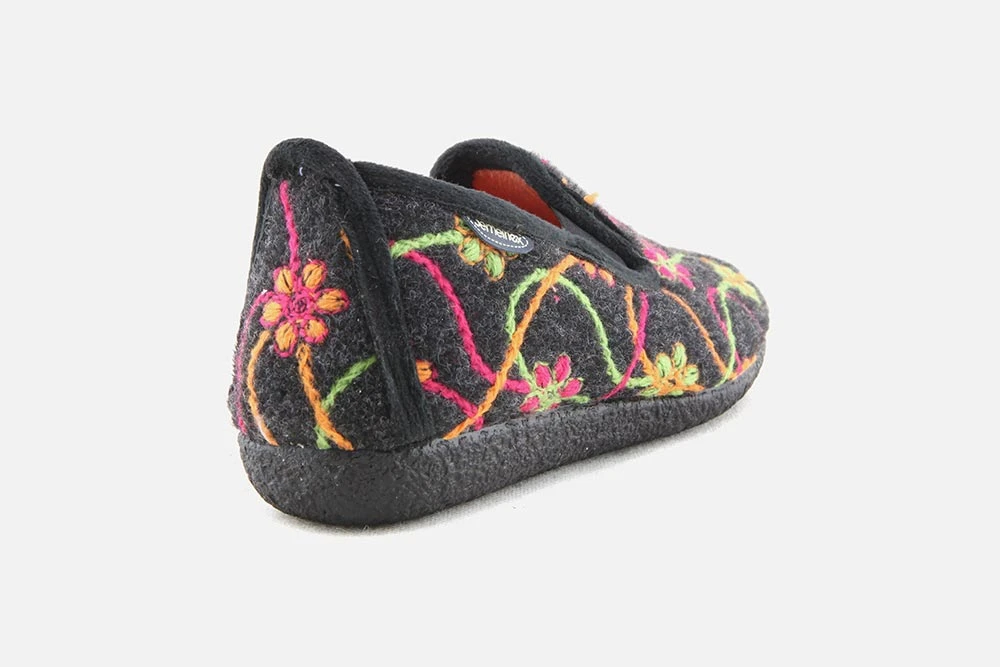 KAWA FLEUR GRIS 3 KAWA FLEUR GRIS - Image 3