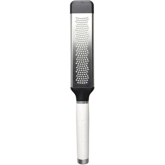 KitchenAid Classic Zester/Grater White 1 KitchenAid Classic Zester/Grater White