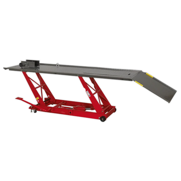 454kg Hydraulic Motorcycle Lift 1 454kg Hydraulic Motorcycle Lift