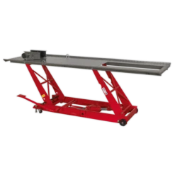 454kg Hydraulic Motorcycle Lift 10 454kg Hydraulic Motorcycle Lift -Magical Ears Collectibles Shop MC401.V3 MOTORCYCLE REAR WHEEL ACCESS