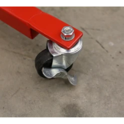 75kg Engine Rebuild Stand - Multi-Cylinder -Magical Ears Collectibles Shop MES02 ACT CASTOR WHEEL