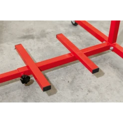 75kg Engine Rebuild Stand - Multi-Cylinder -Magical Ears Collectibles Shop MES02 ACT DRAIN PAN BRACKET