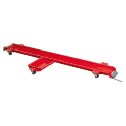 Side Stand Type Motorcycle Dolly -Magical Ears Collectibles Shop MS063 OPEN