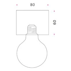 Eintopf Deckenleuchte/Wandleuchte -Magical Ears Collectibles Shop Mawa Design Eintopf Deckenleuchte Wandleuchte 1000x1000 ID2017783 1947eac69b9701a6de19924ccea563ef