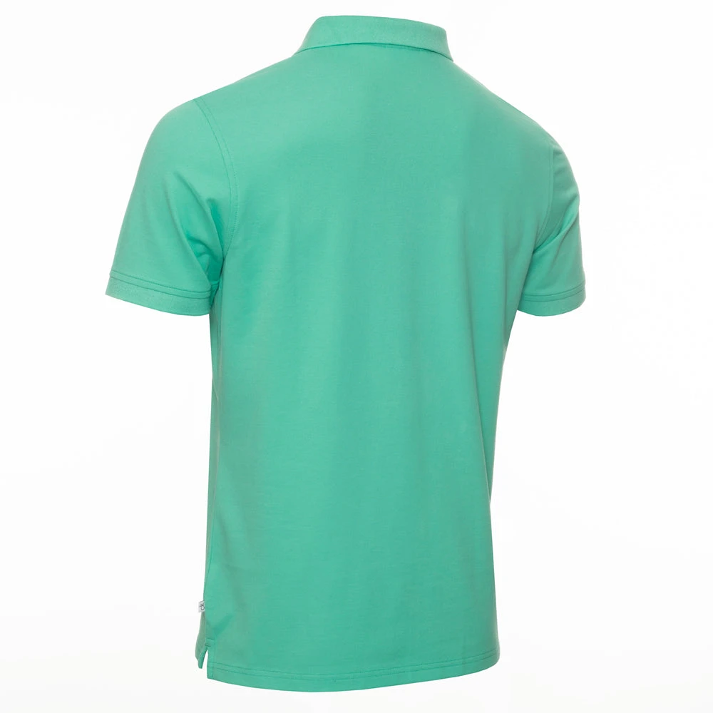 Calvin Klein Campus Mens Golf Polo Shirt C9429 3 Calvin Klein Campus Mens Golf Polo Shirt C9429 - Image 3