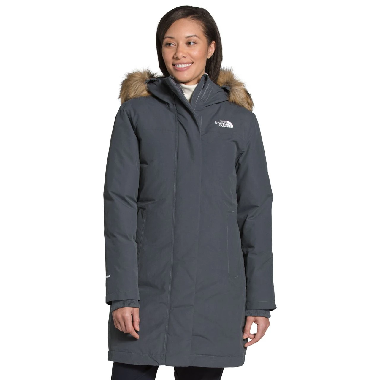 The North Face Arctic Parka - Women's 2 The North Face Arctic Parka - Women's - Image 2