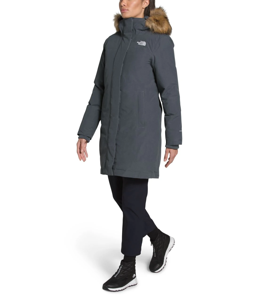 The North Face Arctic Parka - Women's 12 The North Face Arctic Parka - Women's - Image 12