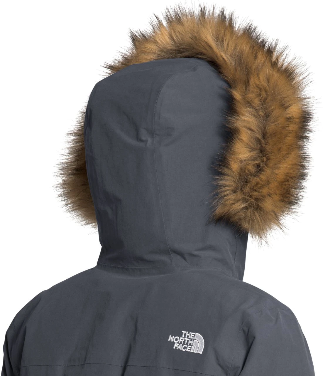 The North Face Arctic Parka - Women's 14 The North Face Arctic Parka - Women's - Image 14