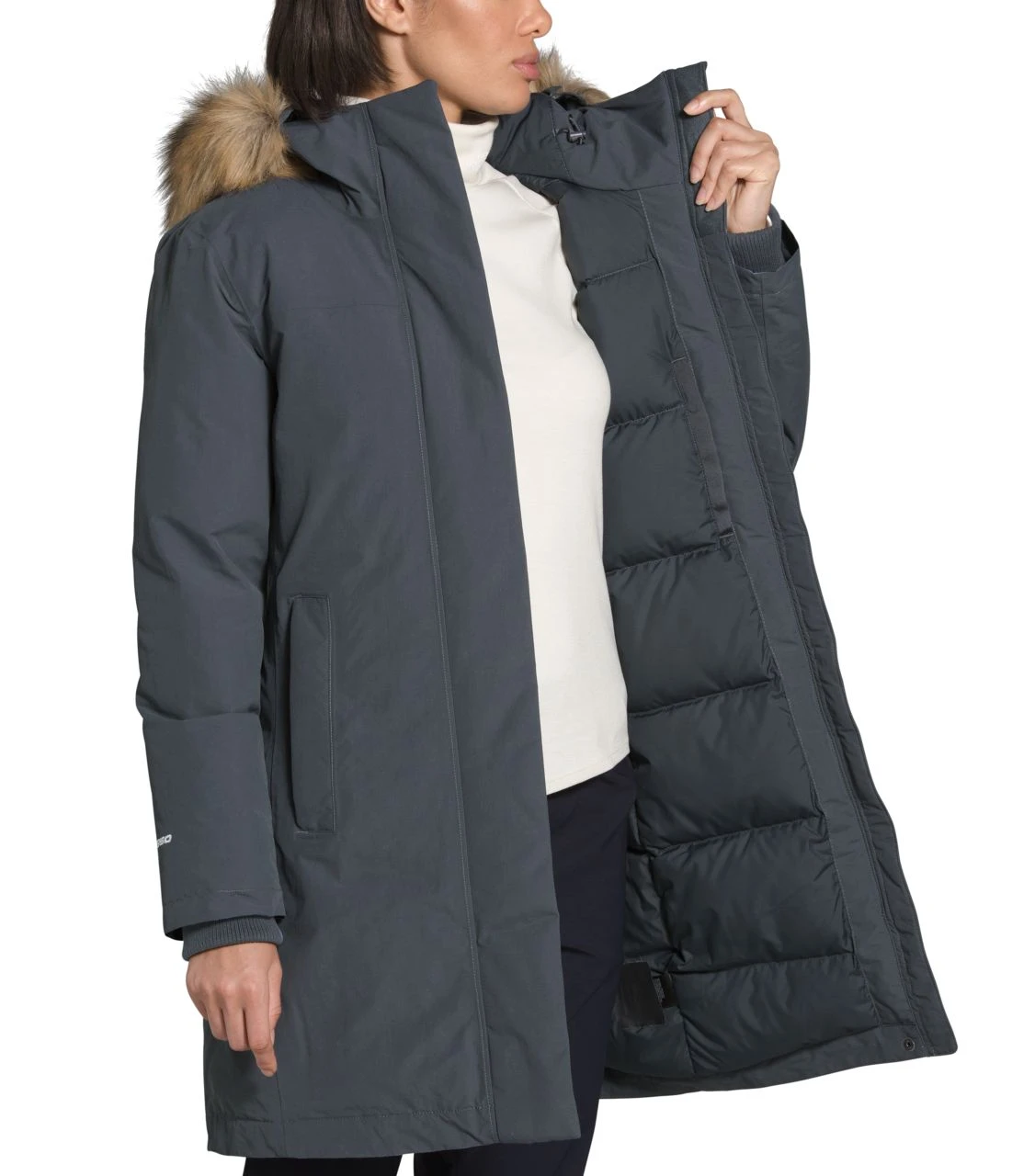 The North Face Arctic Parka - Women's 13 The North Face Arctic Parka - Women's - Image 13