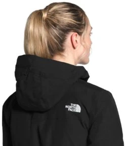 The North Face Arctic Parka - Women's 27 The North Face Arctic Parka - Women's -Magical Ears Collectibles Shop NF0A4R2V JK3 alt1 rsz 45661.1676498371
